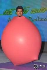 Love You Bangaram Movie Audio Launch